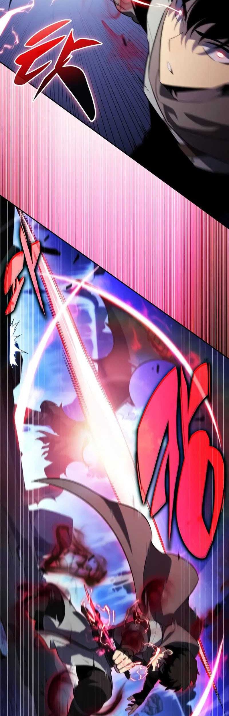 The Regressed Son Of A Duke Is An Assassin Chapter 73 - halaman 15