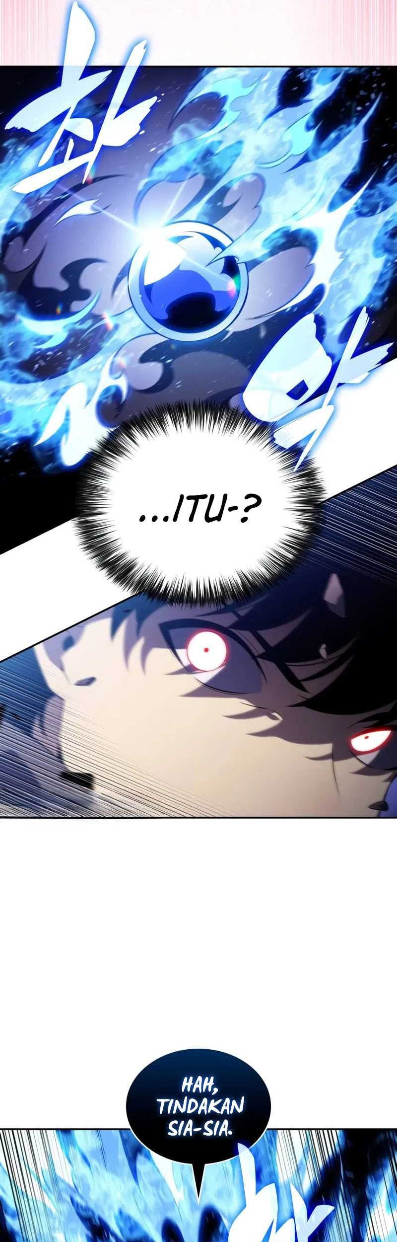 The Regressed Son Of A Duke Is An Assassin Chapter 73 - halaman 17