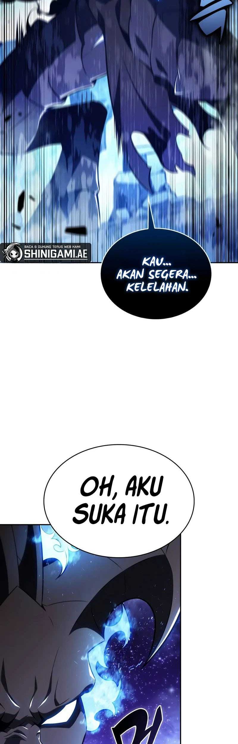 The Regressed Son Of A Duke Is An Assassin Chapter 73 - halaman 19