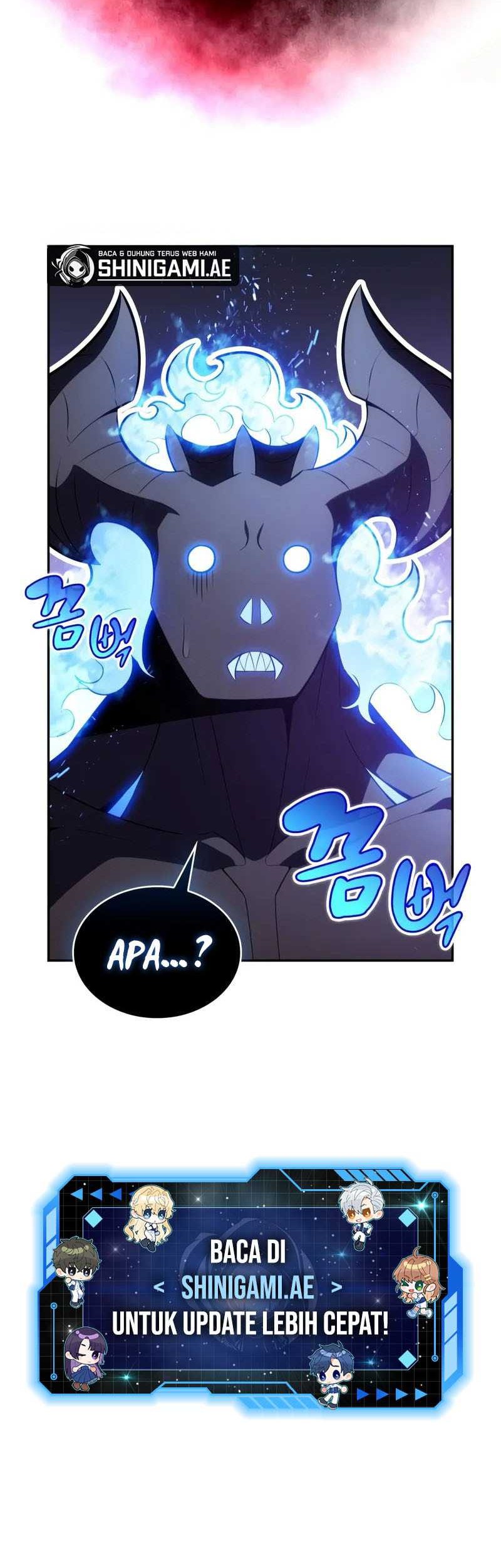 The Regressed Son Of A Duke Is An Assassin Chapter 73 - halaman 22