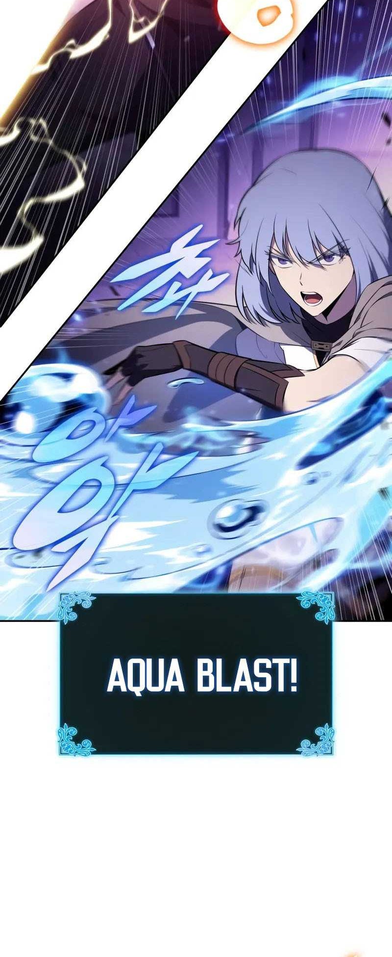 The Regressed Son Of A Duke Is An Assassin Chapter 73 - halaman 24