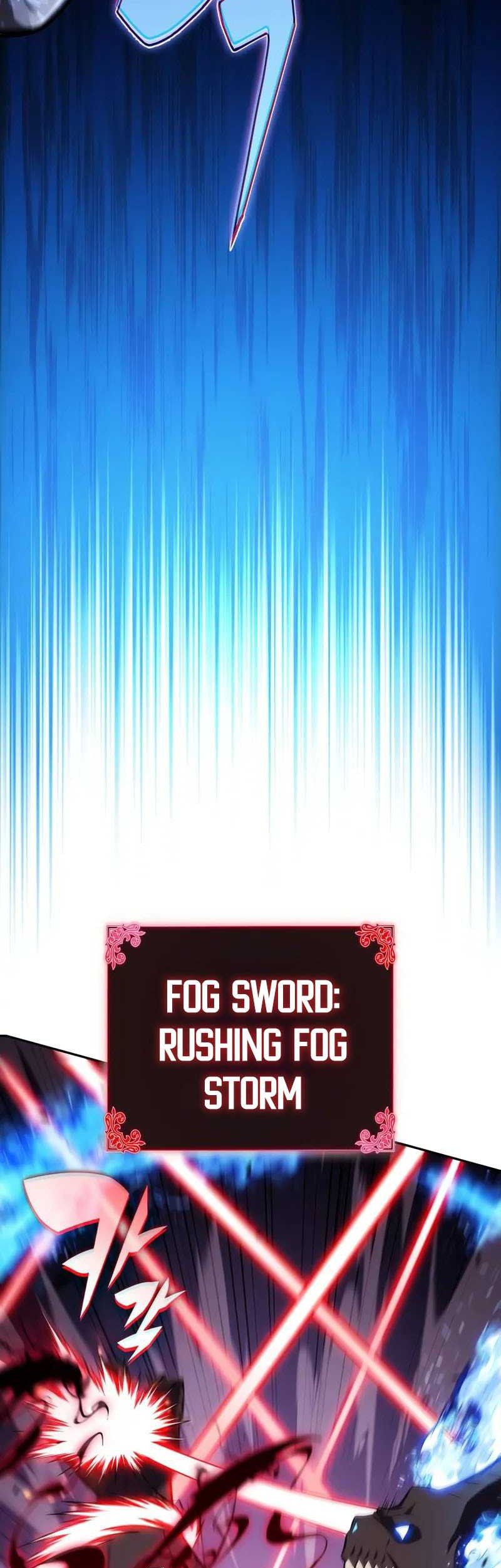 The Regressed Son Of A Duke Is An Assassin Chapter 73 - halaman 3