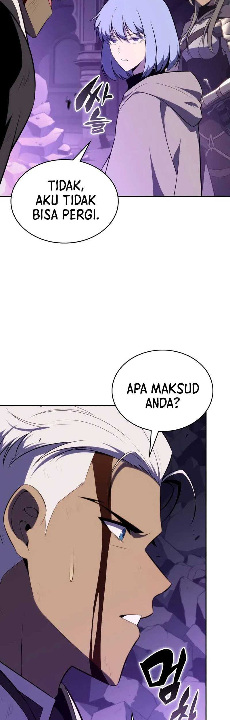 The Regressed Son Of A Duke Is An Assassin Chapter 73 - halaman 30