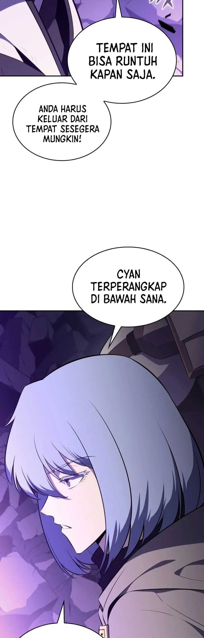 The Regressed Son Of A Duke Is An Assassin Chapter 73 - halaman 31