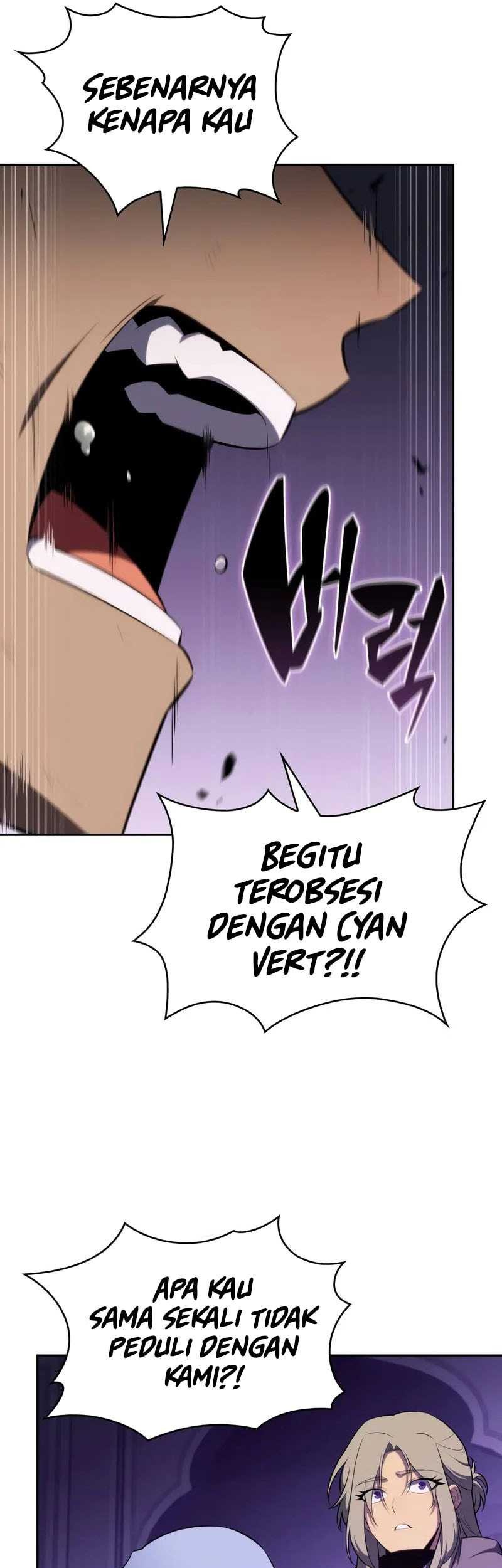 The Regressed Son Of A Duke Is An Assassin Chapter 73 - halaman 33