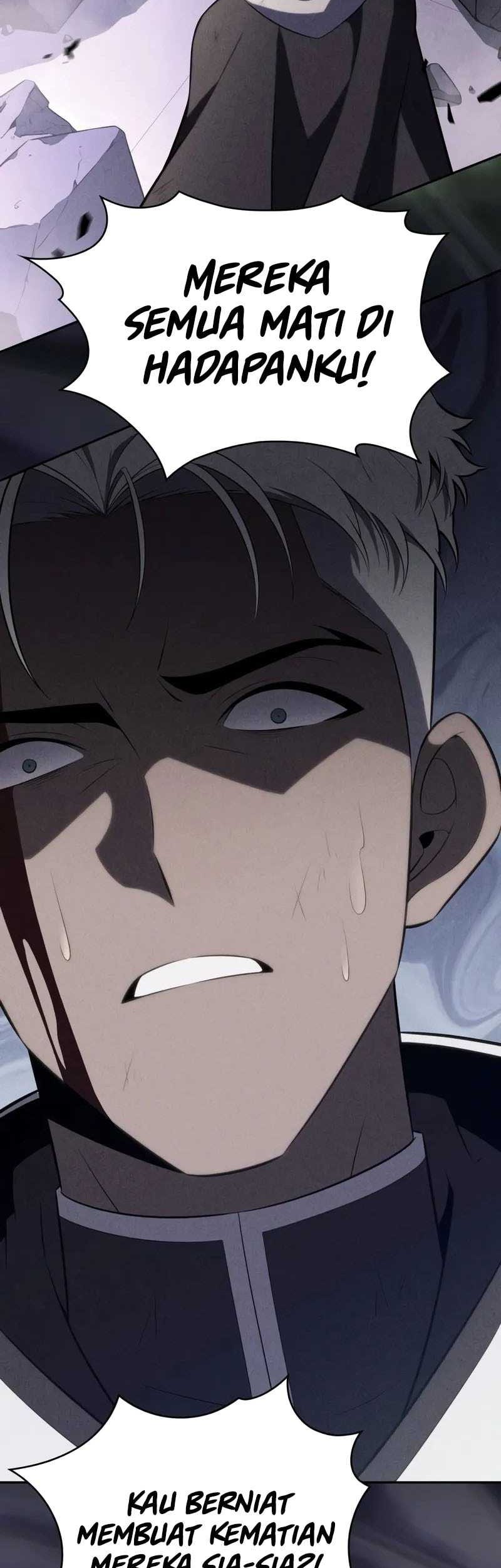 The Regressed Son Of A Duke Is An Assassin Chapter 73 - halaman 35