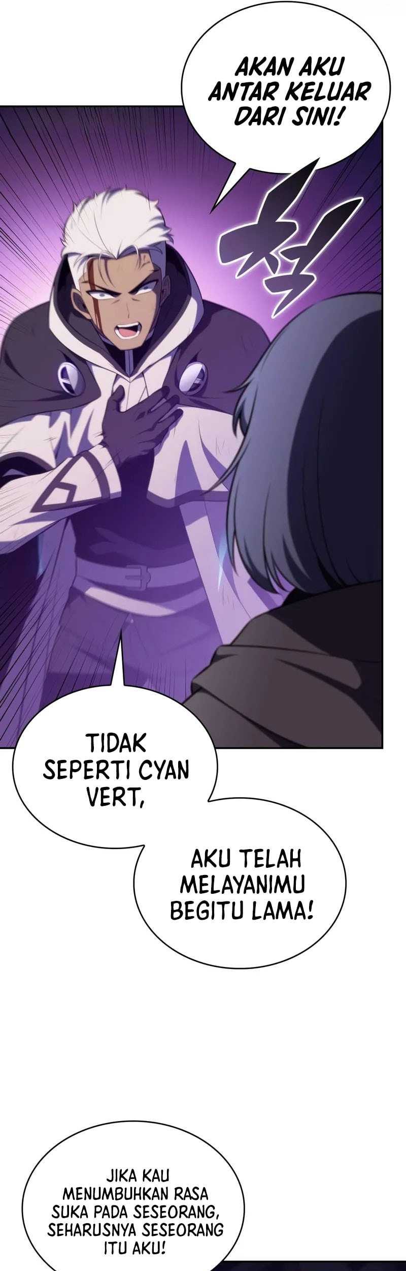 The Regressed Son Of A Duke Is An Assassin Chapter 73 - halaman 37
