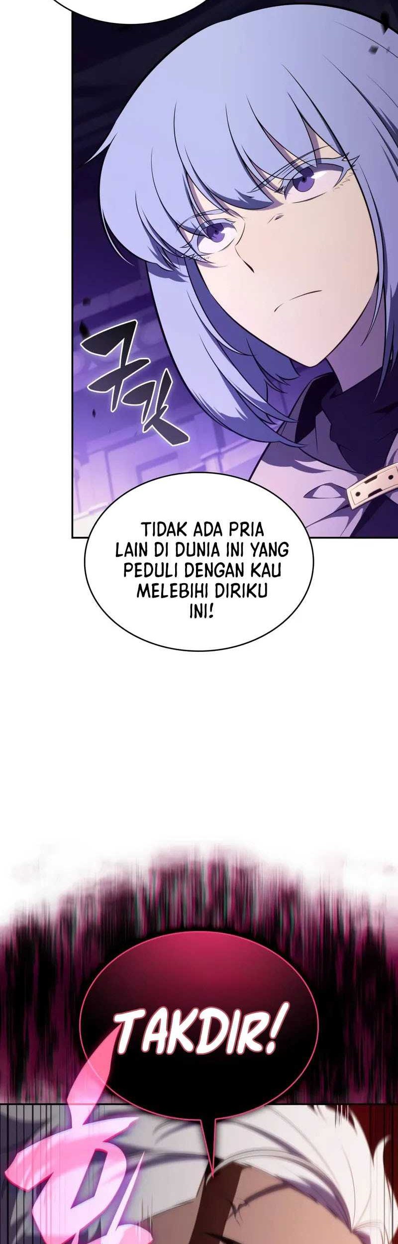 The Regressed Son Of A Duke Is An Assassin Chapter 73 - halaman 38