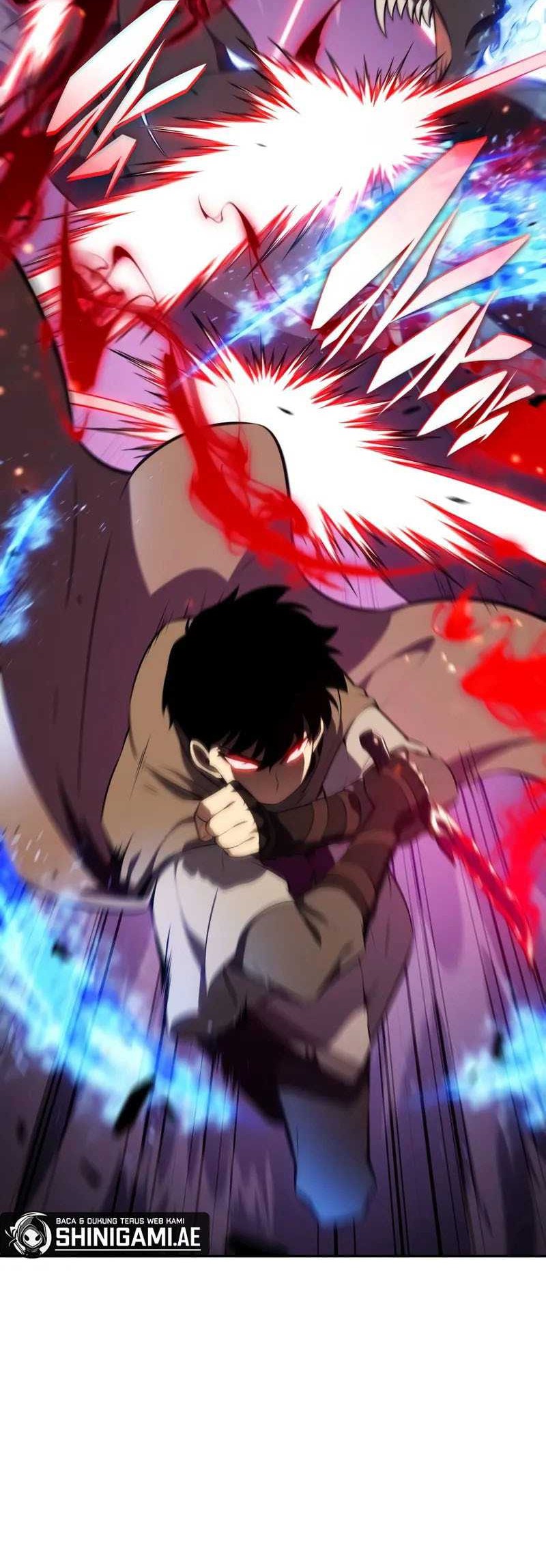 The Regressed Son Of A Duke Is An Assassin Chapter 73 - halaman 4