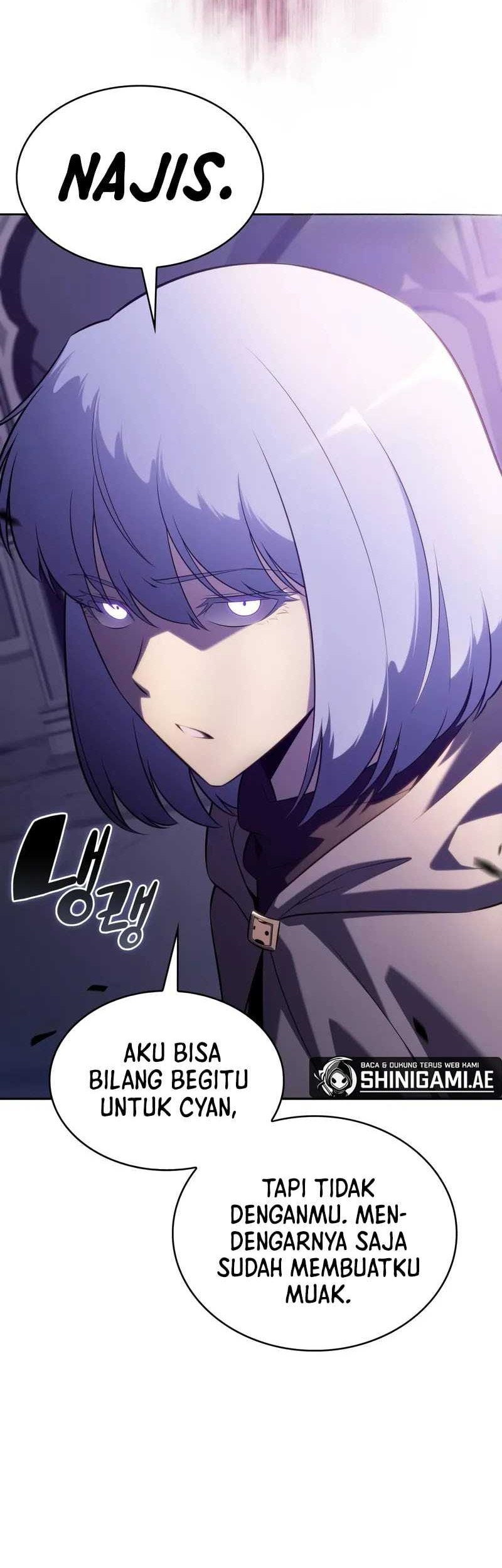 The Regressed Son Of A Duke Is An Assassin Chapter 73 - halaman 40