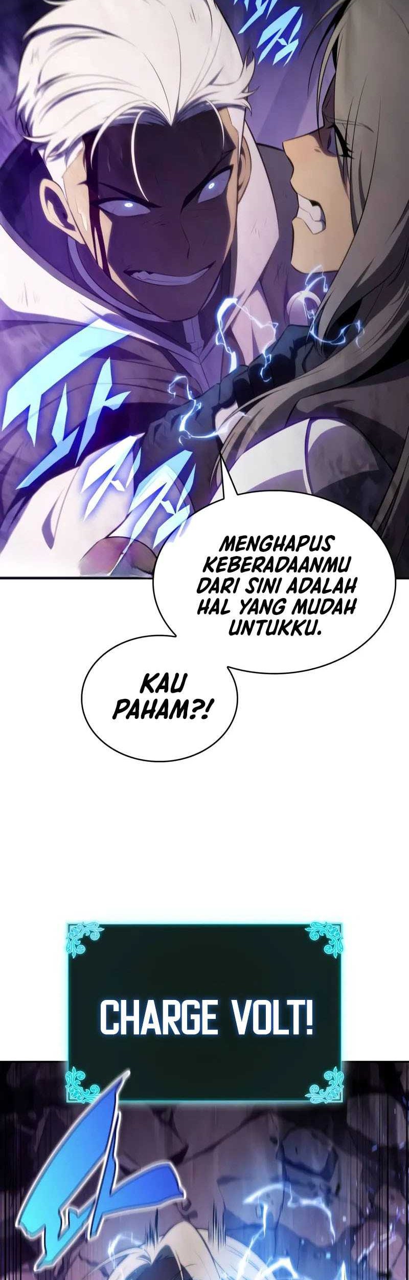 The Regressed Son Of A Duke Is An Assassin Chapter 73 - halaman 46