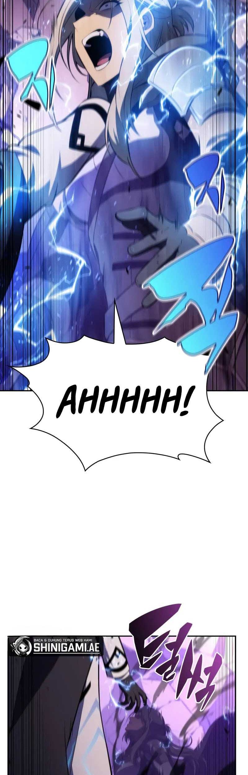 The Regressed Son Of A Duke Is An Assassin Chapter 73 - halaman 47