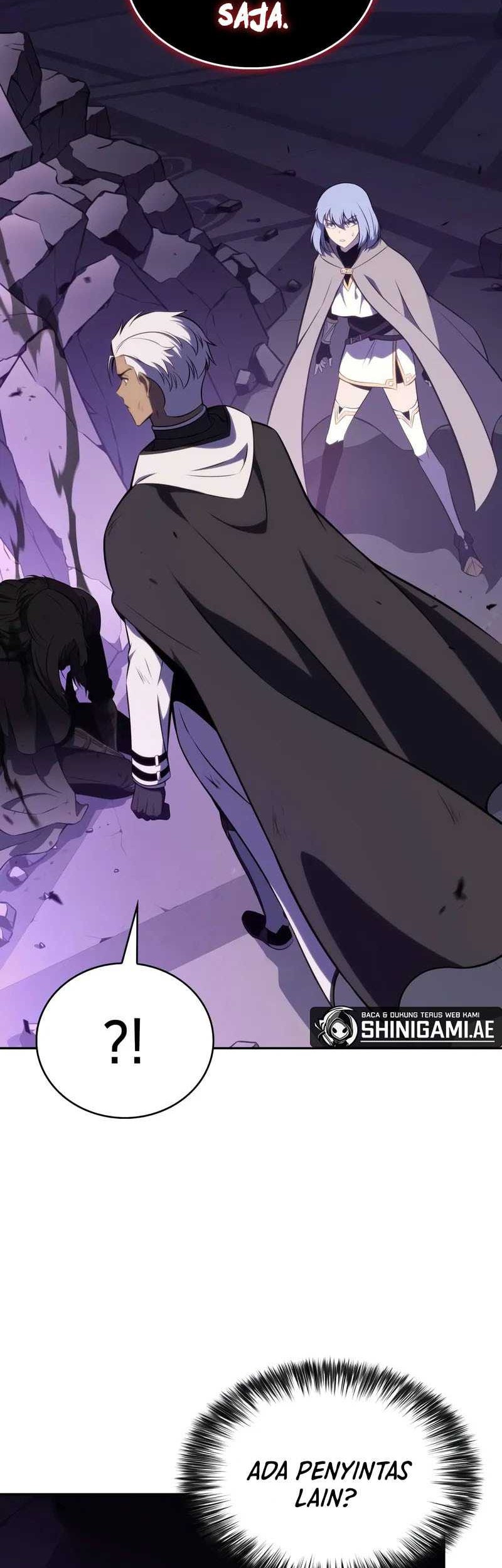 The Regressed Son Of A Duke Is An Assassin Chapter 73 - halaman 50