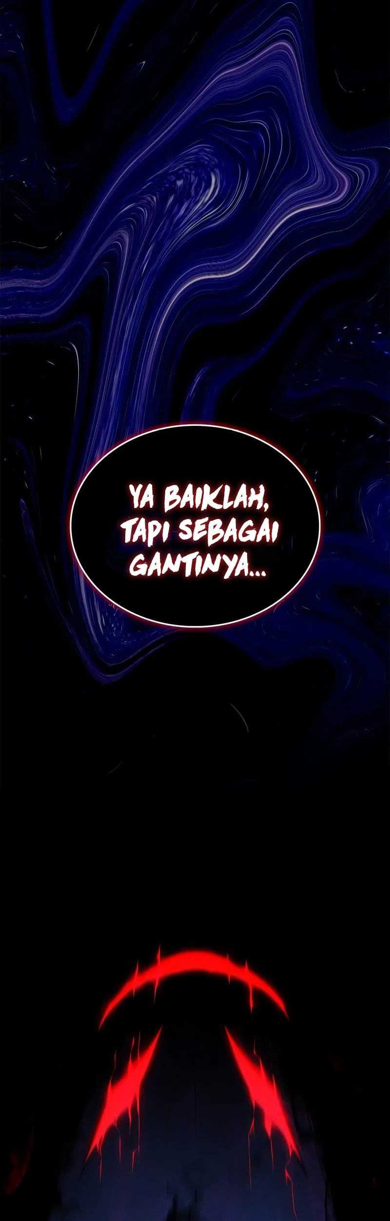The Regressed Son Of A Duke Is An Assassin Chapter 73 - halaman 53
