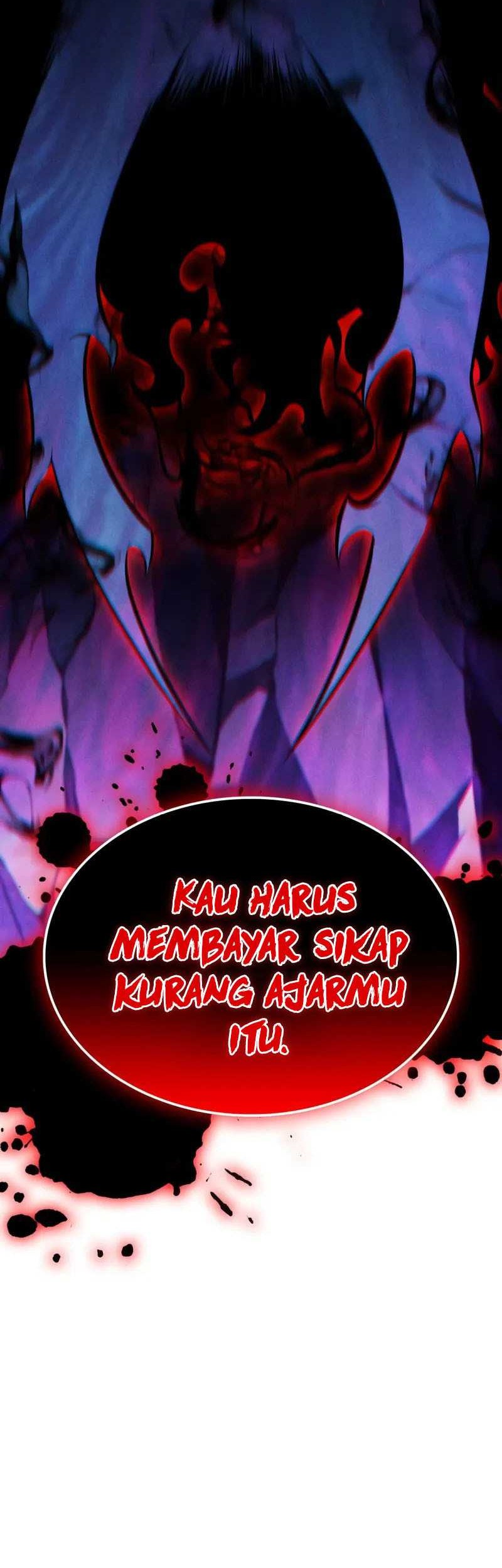 The Regressed Son Of A Duke Is An Assassin Chapter 73 - halaman 54