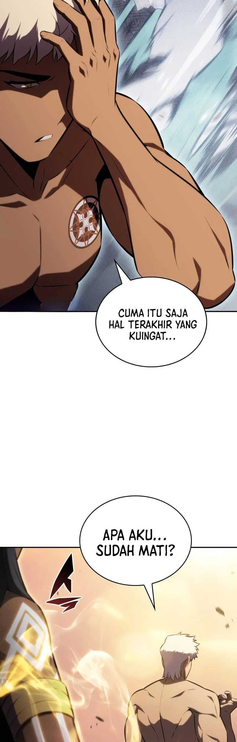 The Regressed Son Of A Duke Is An Assassin Chapter 73 - halaman 58