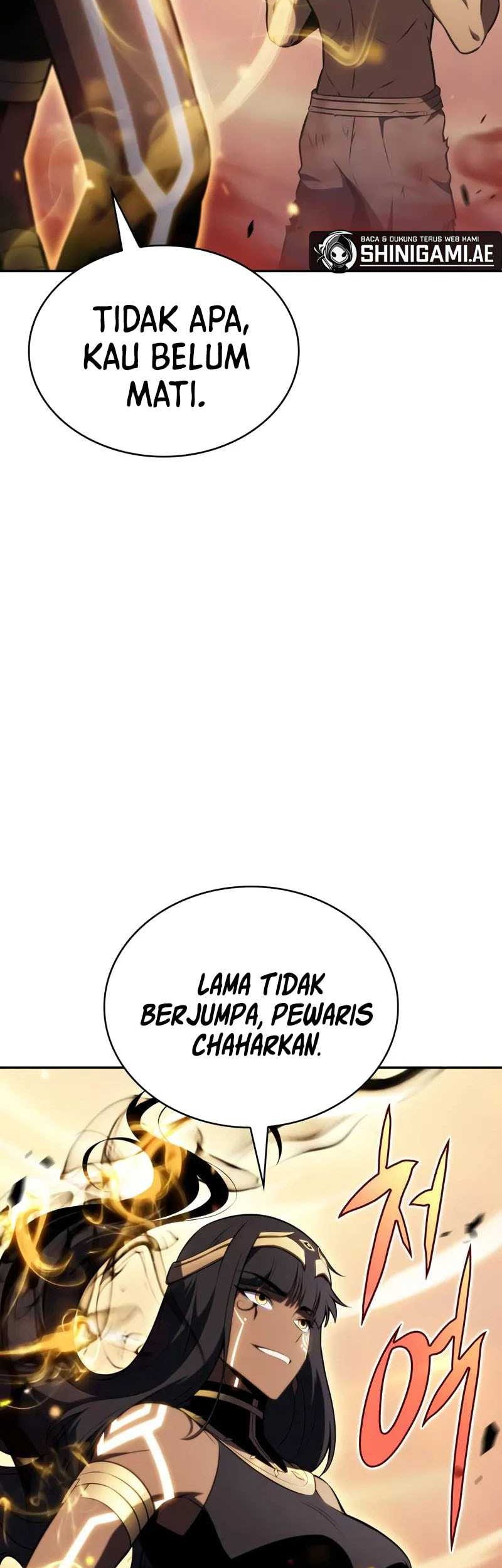 The Regressed Son Of A Duke Is An Assassin Chapter 73 - halaman 59