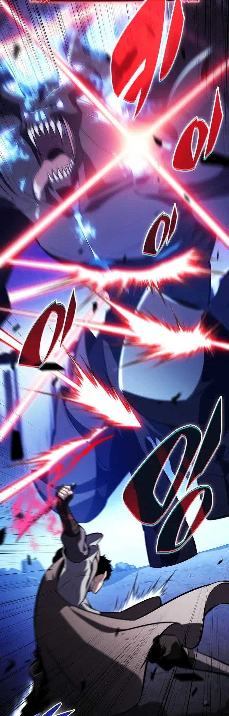 The Regressed Son Of A Duke Is An Assassin Chapter 73 - halaman 6