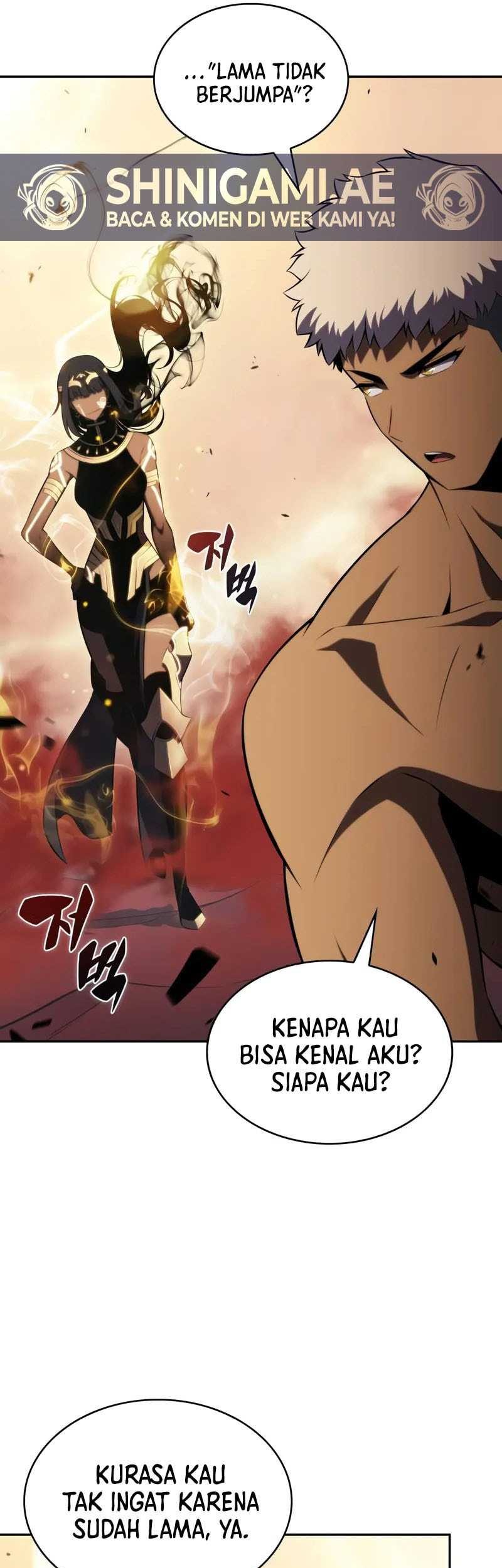 The Regressed Son Of A Duke Is An Assassin Chapter 73 - halaman 61