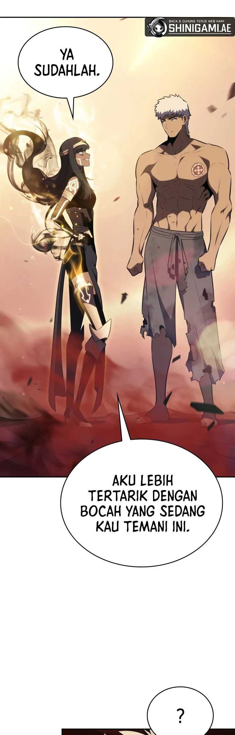 The Regressed Son Of A Duke Is An Assassin Chapter 73 - halaman 63