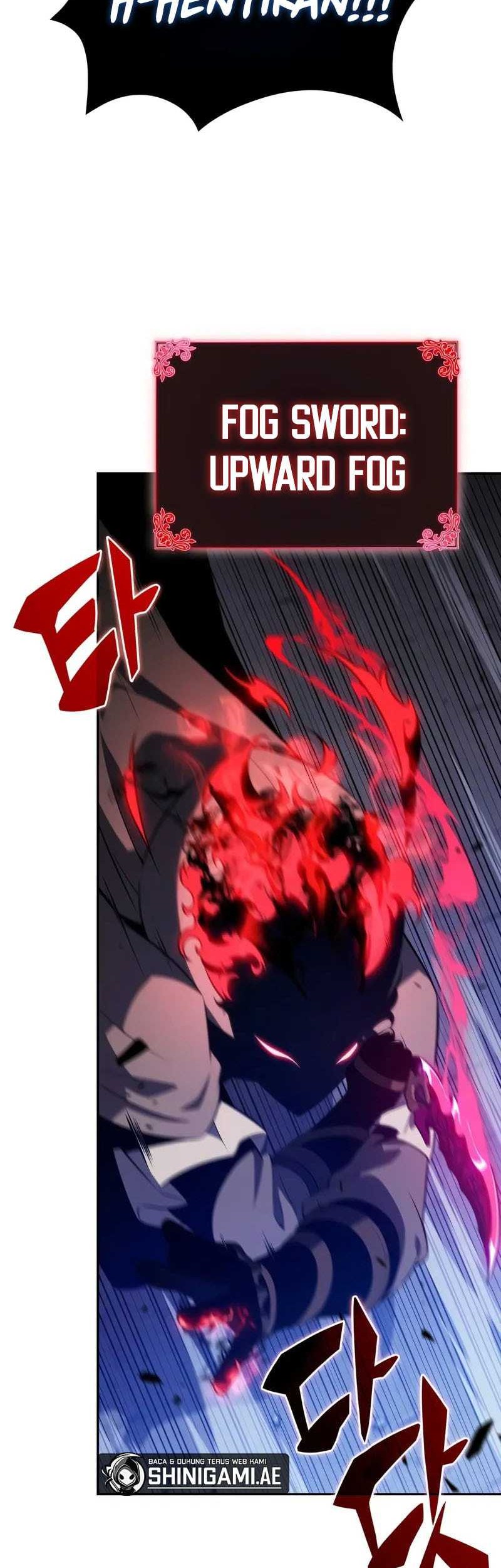 The Regressed Son Of A Duke Is An Assassin Chapter 73 - halaman 70