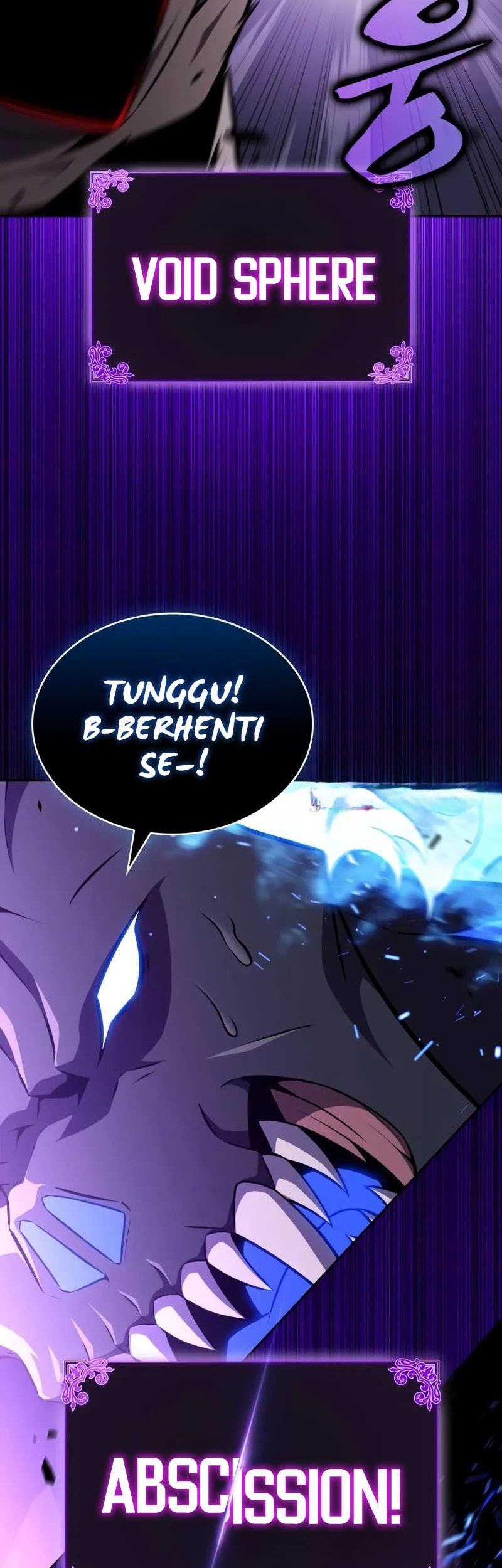 The Regressed Son Of A Duke Is An Assassin Chapter 73 - halaman 74