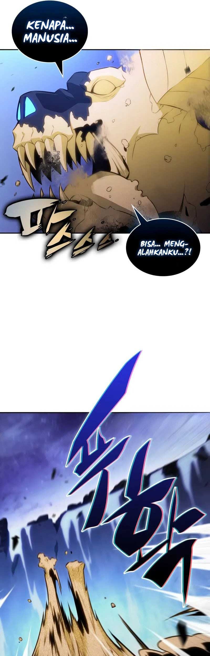 The Regressed Son Of A Duke Is An Assassin Chapter 73 - halaman 77