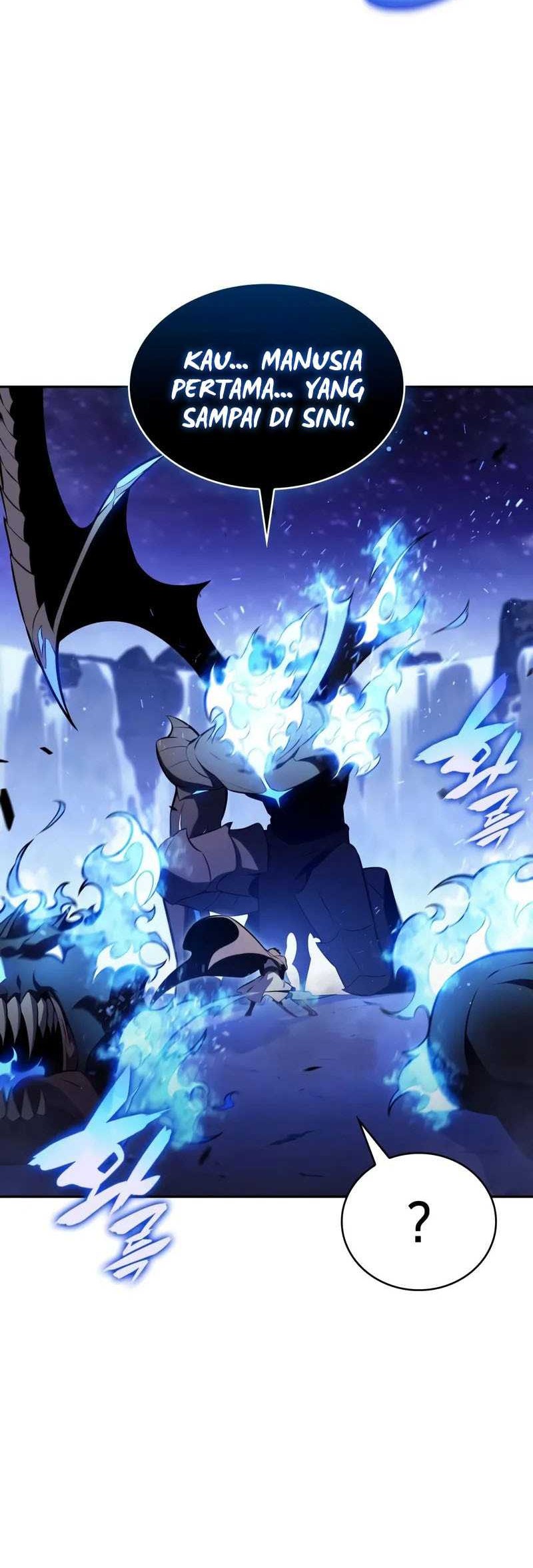 The Regressed Son Of A Duke Is An Assassin Chapter 73 - halaman 8