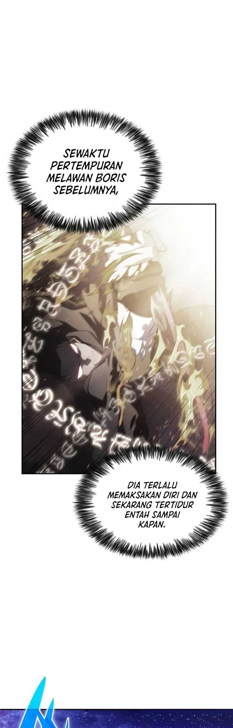 The Regressed Son Of A Duke Is An Assassin Chapter 73 - halaman 81