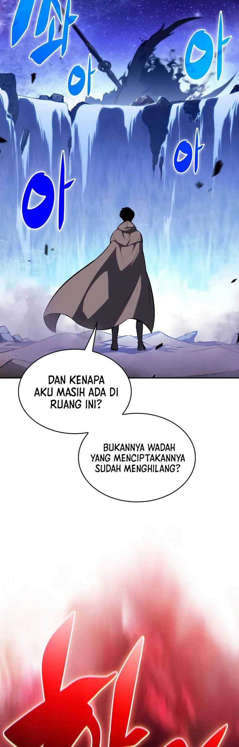 The Regressed Son Of A Duke Is An Assassin Chapter 73 - halaman 82