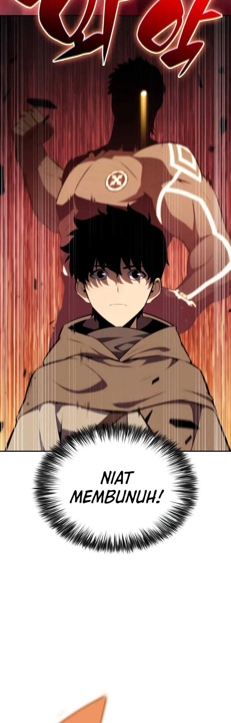 The Regressed Son Of A Duke Is An Assassin Chapter 73 - halaman 83