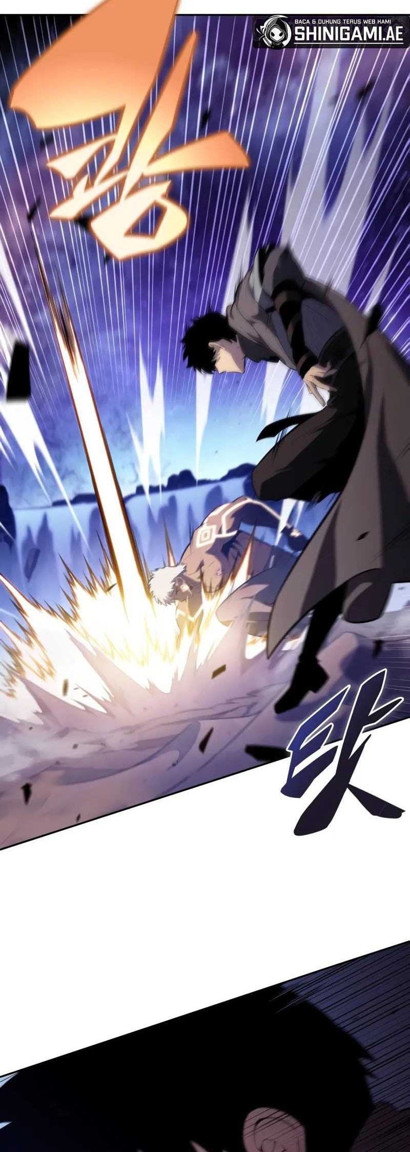 The Regressed Son Of A Duke Is An Assassin Chapter 73 - halaman 84