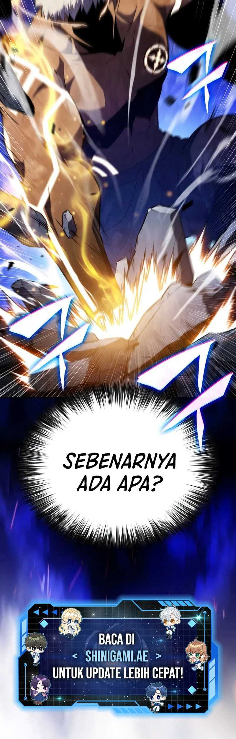The Regressed Son Of A Duke Is An Assassin Chapter 73 - halaman 86