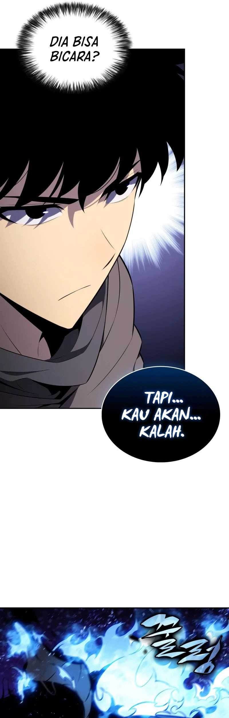 The Regressed Son Of A Duke Is An Assassin Chapter 73 - halaman 9