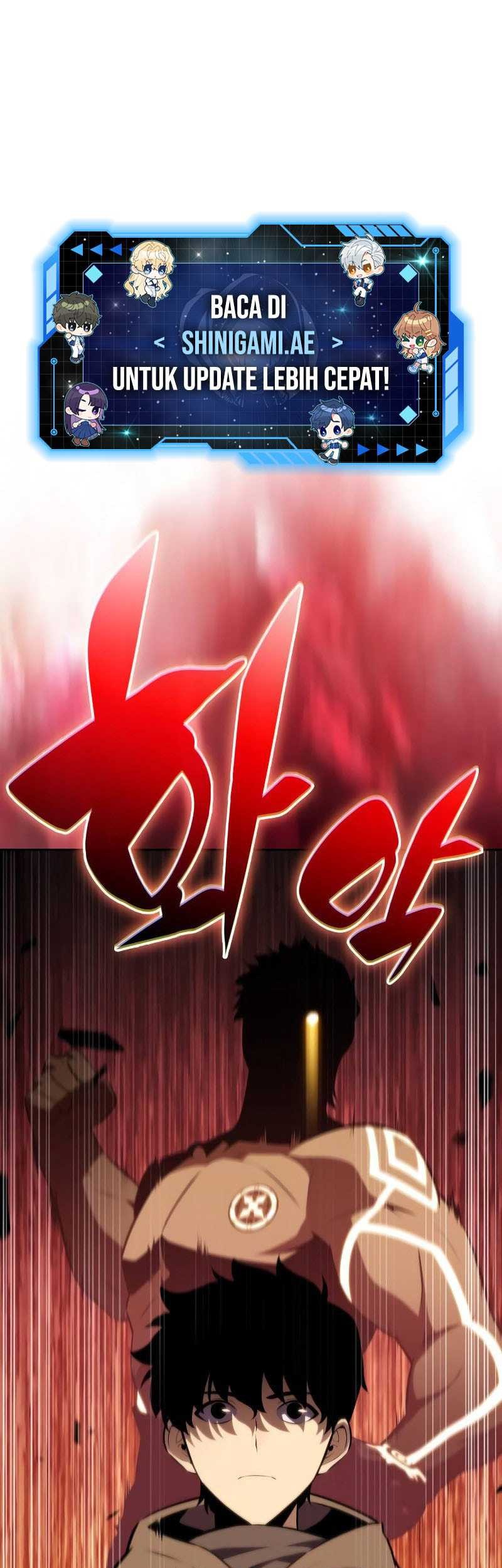 The Regressed Son Of A Duke Is An Assassin Chapter 74 - halaman 1