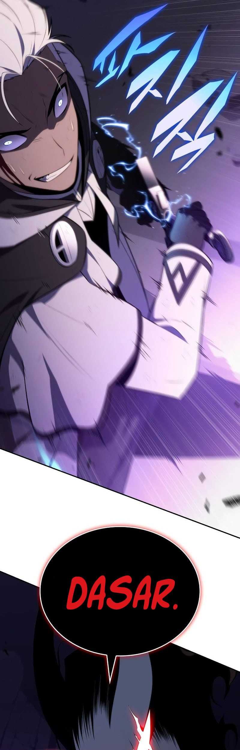 The Regressed Son Of A Duke Is An Assassin Chapter 74 - halaman 12