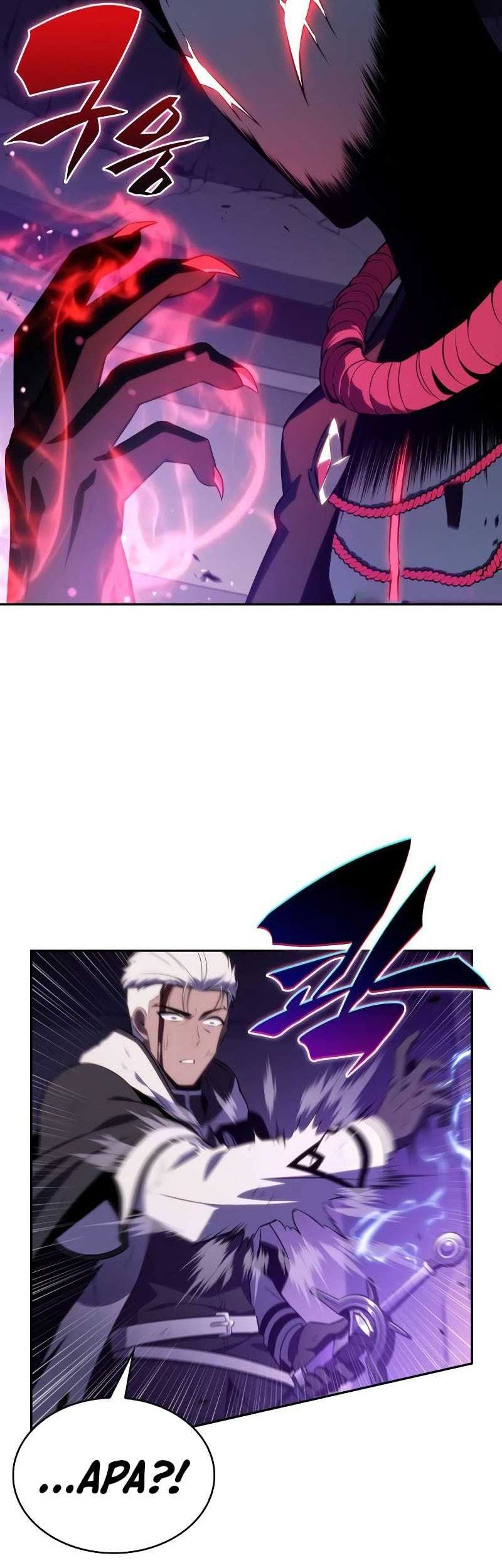 The Regressed Son Of A Duke Is An Assassin Chapter 74 - halaman 13