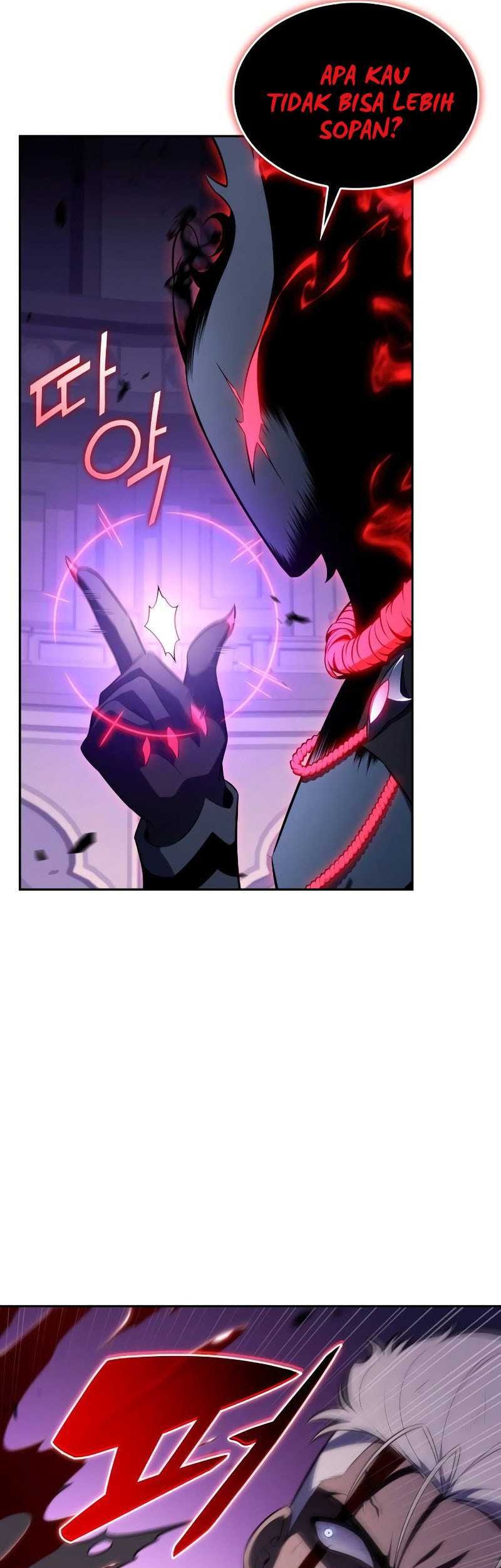 The Regressed Son Of A Duke Is An Assassin Chapter 74 - halaman 16