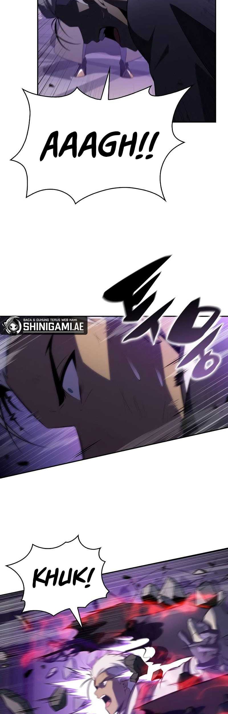The Regressed Son Of A Duke Is An Assassin Chapter 74 - halaman 18