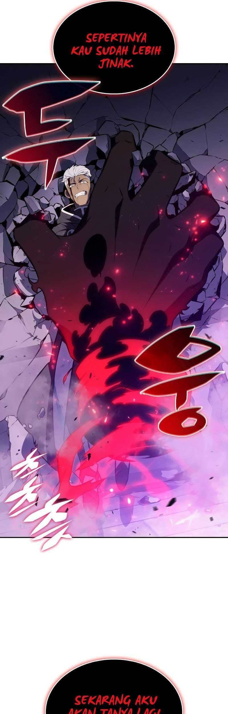 The Regressed Son Of A Duke Is An Assassin Chapter 74 - halaman 20