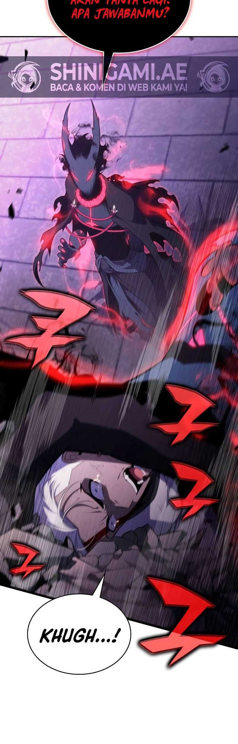 The Regressed Son Of A Duke Is An Assassin Chapter 74 - halaman 21