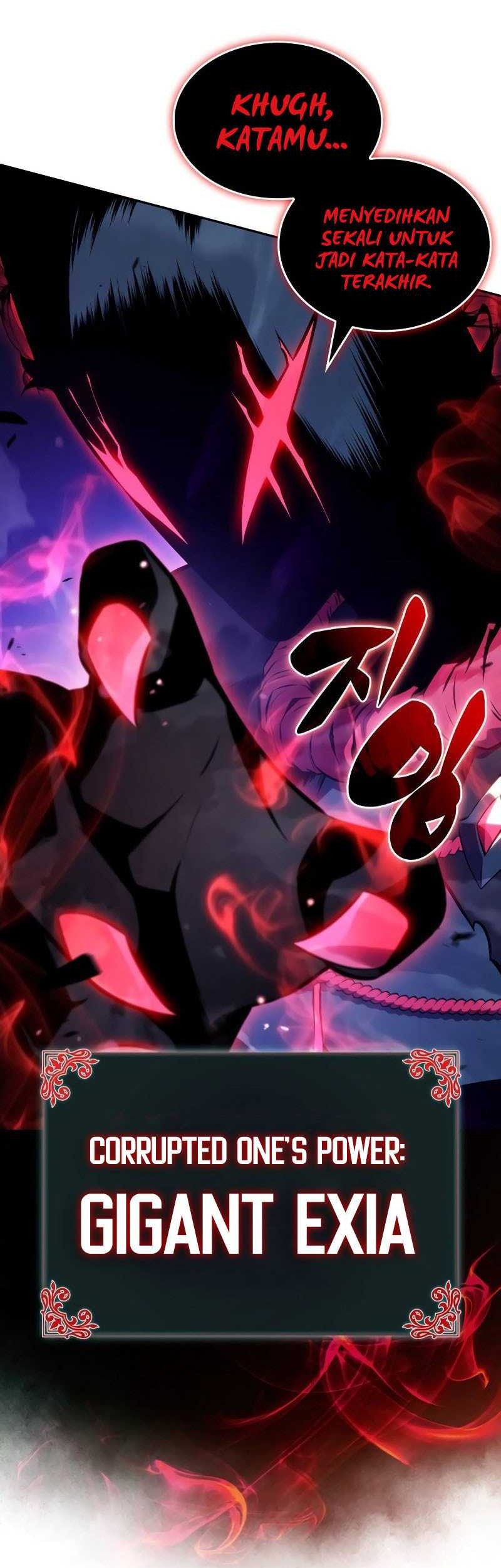 The Regressed Son Of A Duke Is An Assassin Chapter 74 - halaman 22