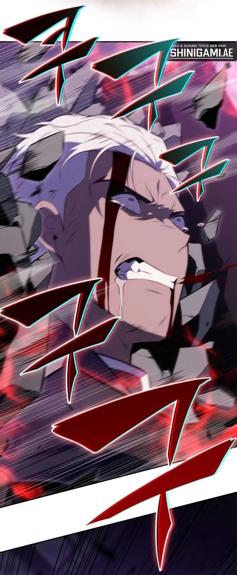 The Regressed Son Of A Duke Is An Assassin Chapter 74 - halaman 23