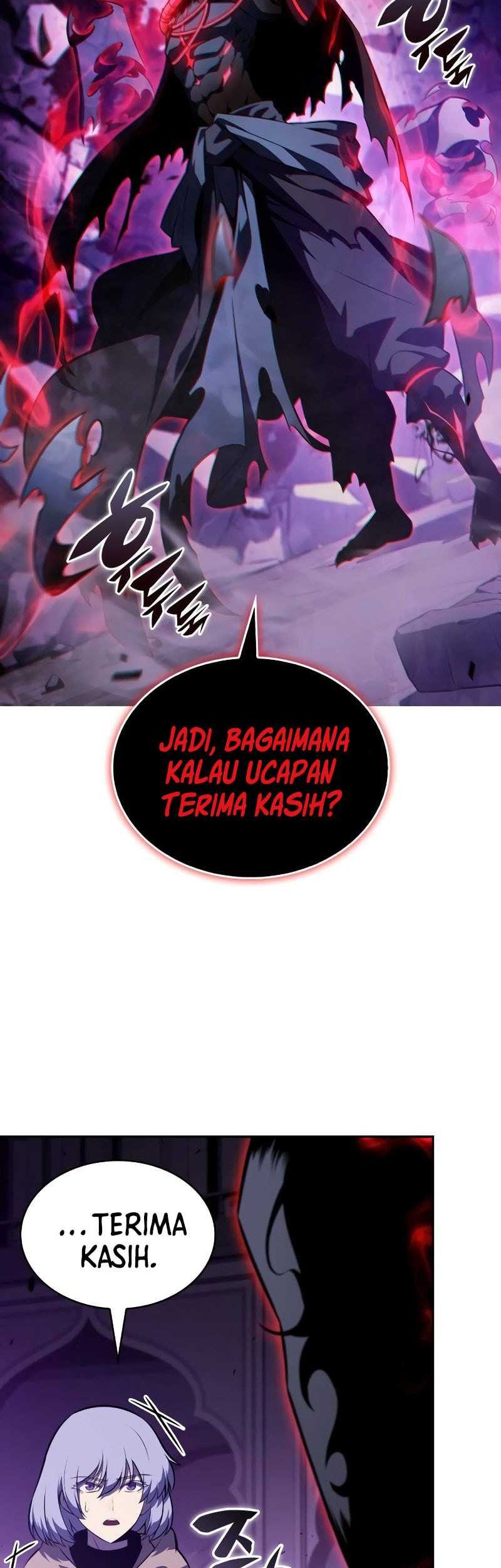 The Regressed Son Of A Duke Is An Assassin Chapter 74 - halaman 25