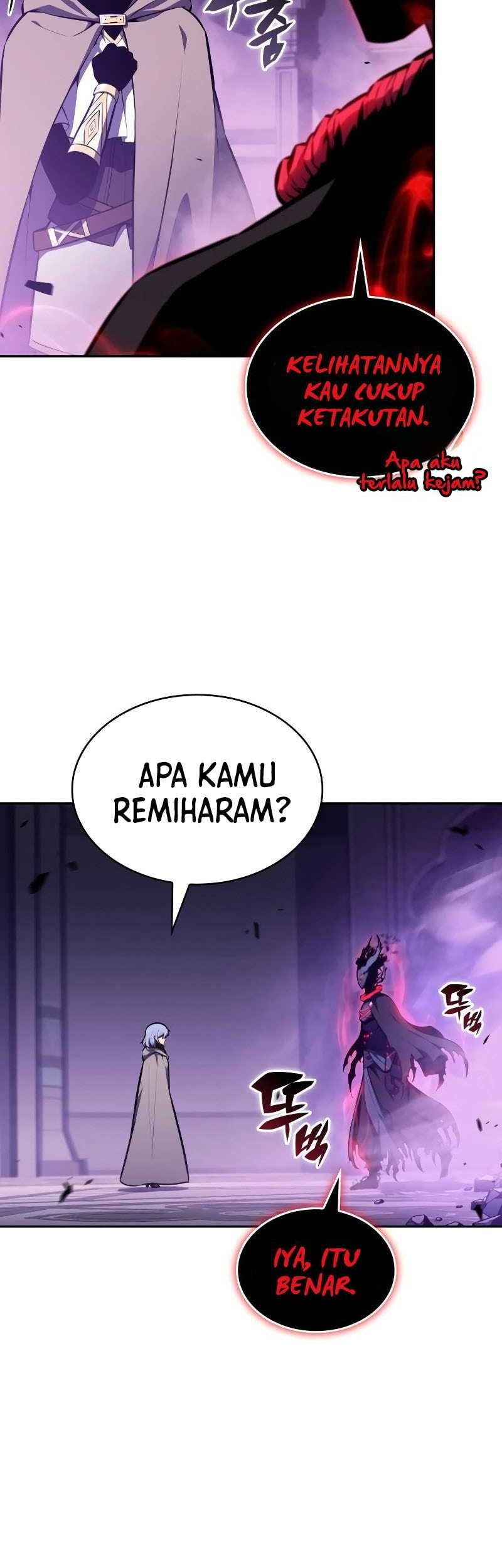 The Regressed Son Of A Duke Is An Assassin Chapter 74 - halaman 26