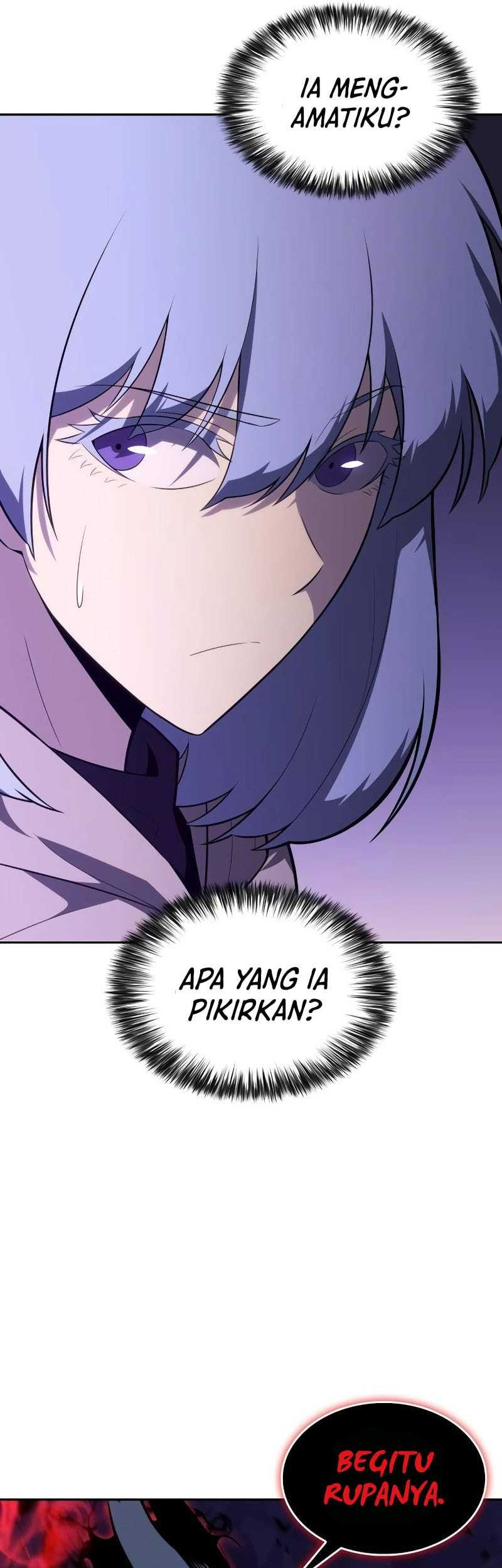 The Regressed Son Of A Duke Is An Assassin Chapter 74 - halaman 28