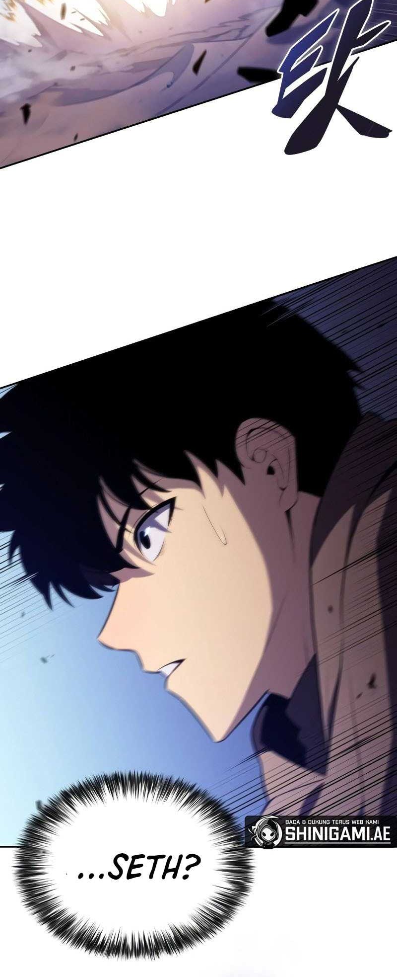 The Regressed Son Of A Duke Is An Assassin Chapter 74 - halaman 3