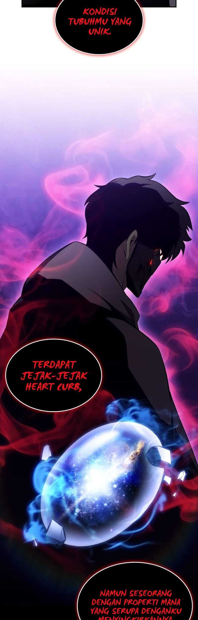 The Regressed Son Of A Duke Is An Assassin Chapter 74 - halaman 30