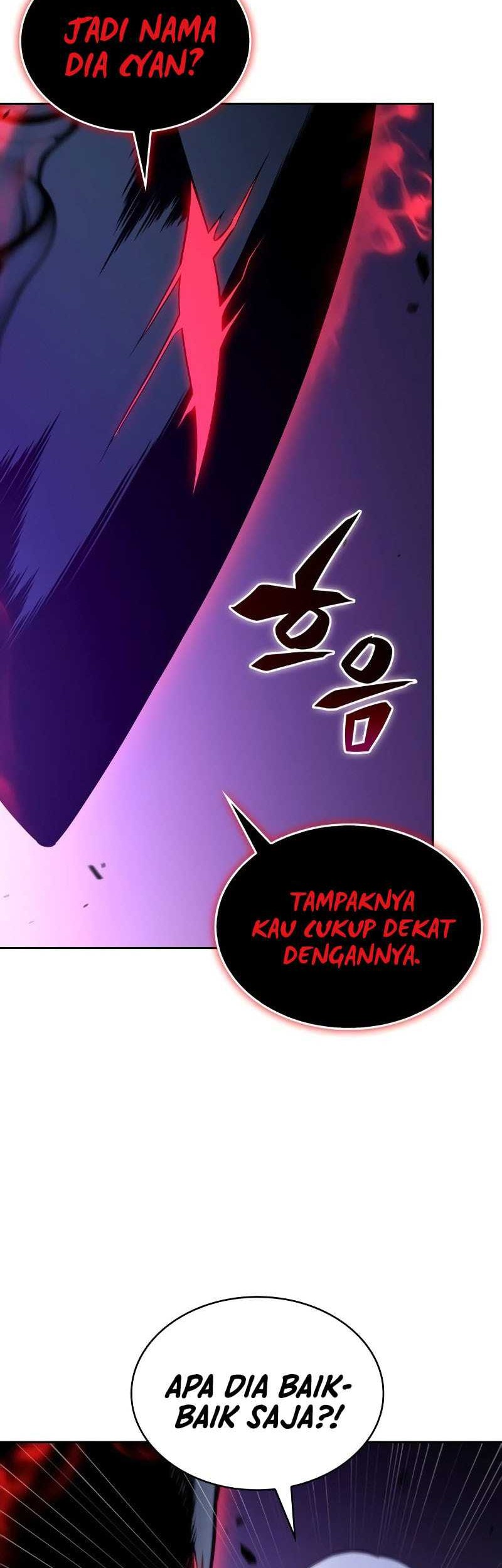 The Regressed Son Of A Duke Is An Assassin Chapter 74 - halaman 33