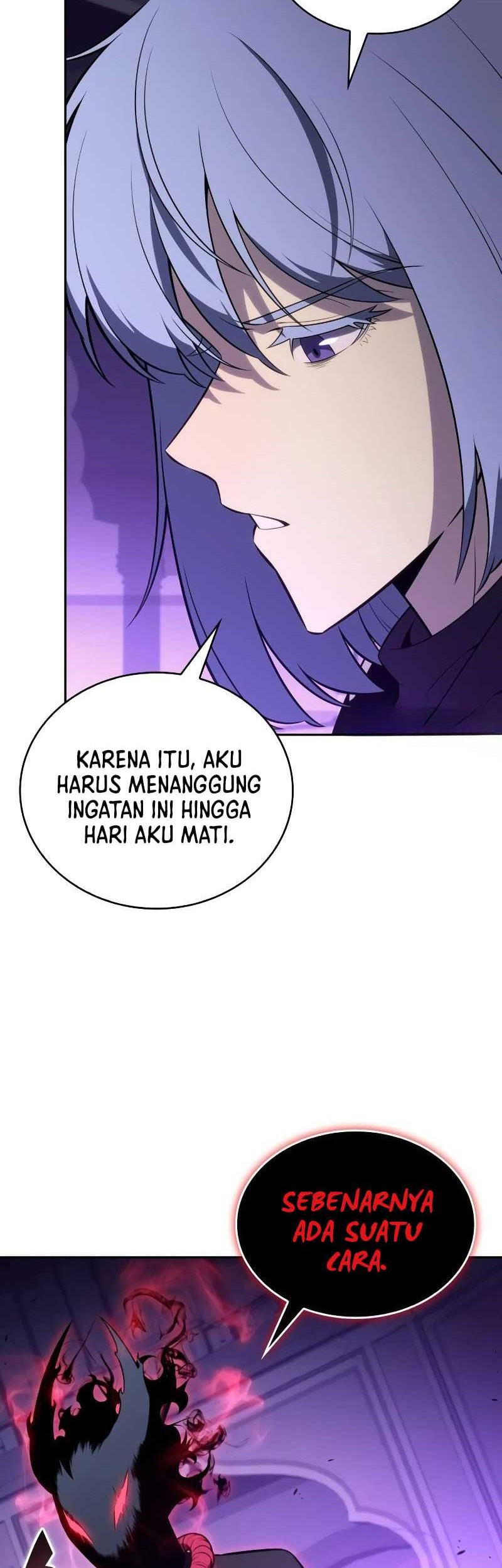 The Regressed Son Of A Duke Is An Assassin Chapter 74 - halaman 37